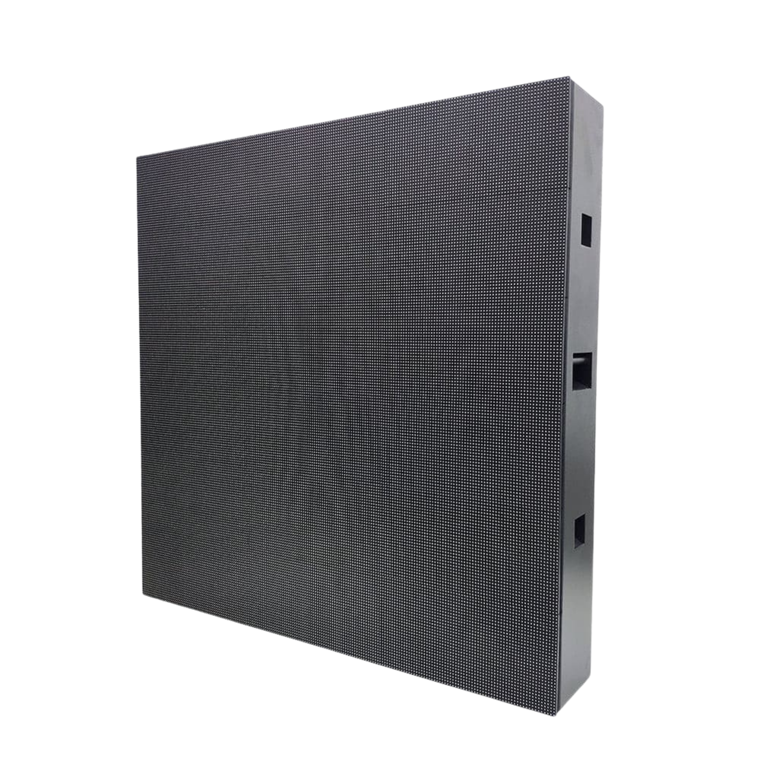Ecron C7 — frente